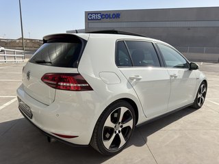 Volkswagen Golf GTI PERFORMANCE PINTURA ORIGINAL!