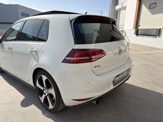 Volkswagen Golf GTI PERFORMANCE PINTURA ORIGINAL!