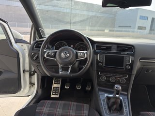 Volkswagen Golf GTI PERFORMANCE PINTURA ORIGINAL!