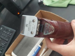 Cortapelos Oster Golden A5 Profesional