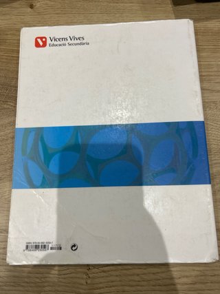 MATS 1 matemàtiques : educació secundària