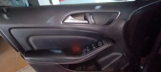 Mercedes-Benz Clase B 2013