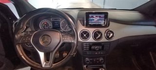 Mercedes-Benz Clase B 2013