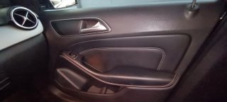 Mercedes-Benz Clase B 2013