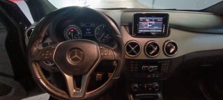 Mercedes-Benz Clase B 2013