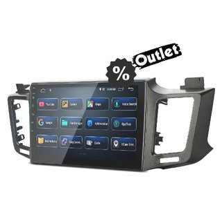 CX RADIO GPS ANDROID 12 PARA TOYOTA RAV4 13-17 M010188L1
