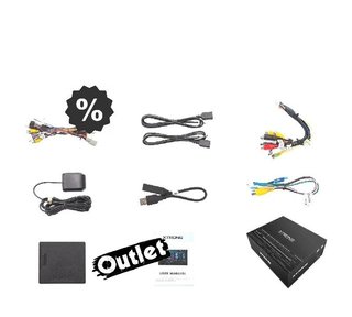 CX RADIO GPS ANDROID 12 PARA TOYOTA RAV4 13-17 M010188L1