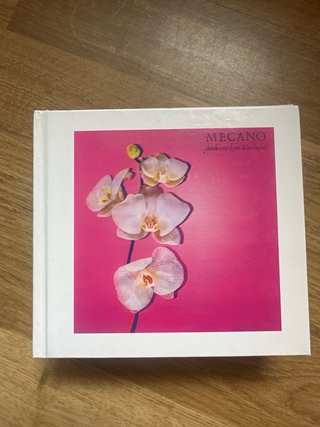 Collezione 5 CD Mecano