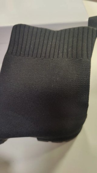 Botines BESTELL negros
