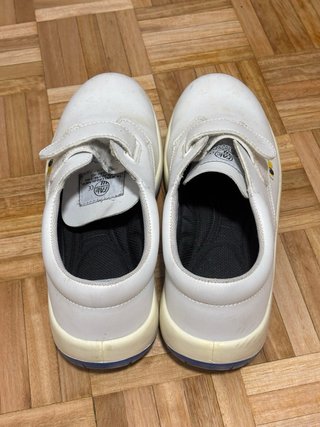 Zapatos de cocina FAL talla 44