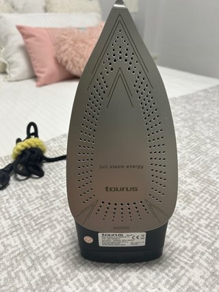 Plancha Taurus GEYSER ECO 3000 3000W