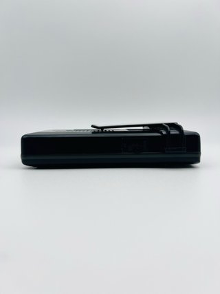 Radio Aiwa CR-D5 Super Bass AM/FM