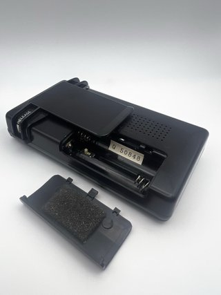 Radio Aiwa CR-D5 Super Bass AM/FM