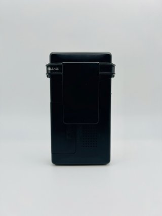 Radio Aiwa CR-D5 Super Bass AM/FM