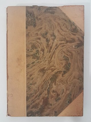 D'Annunzio La Gioconda - Numerato Ricevuta Vintage