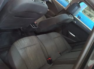 Opel Astra 2011