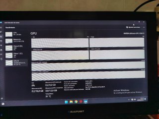 PC Gaming Tempest con RGB