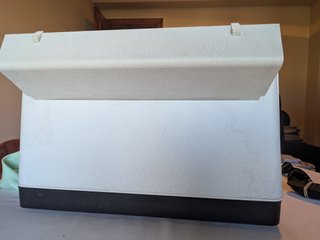 Máquina de coser Alfa Zig Zag