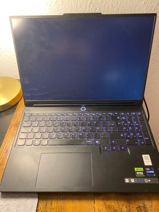 Lenovo Legion 7 i9-14900HX 32GB DDR5