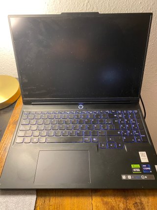 Lenovo Legion 7 i9-14900HX 32GB DDR5