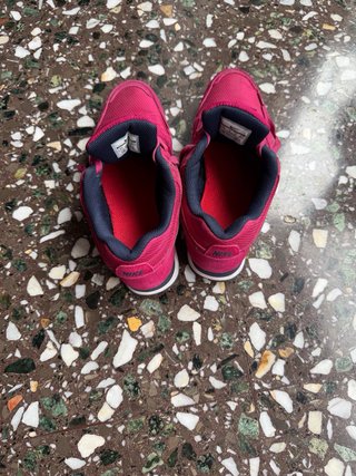 Zapatillas Nike unisex talla 41