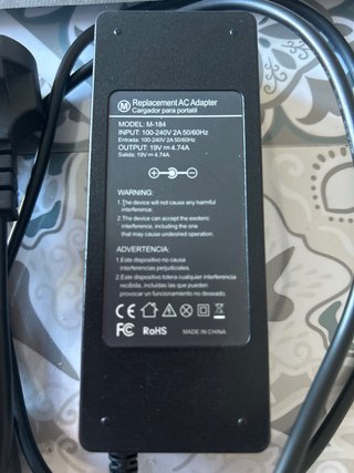 Asus Vivobook 14 F412U Plata