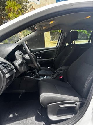 Renault Megane 2016