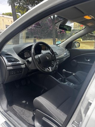 Renault Megane 2016