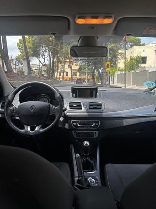 Renault Megane 2016