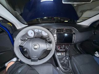 FIAT Bravo 2008