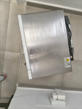 Microondas Beken Grill Combi