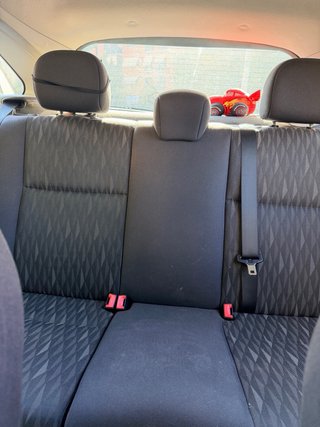 Ford Focus 1.6 Gasolina 5 puertas - 115.000 km - I