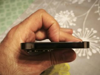 iPhone 12 Pro Max 128GB gris grafito