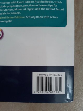Open Up 5 Course Book (Spain)