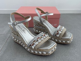 Sandalias Alma en Pena Talla 37