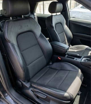 Audi A3 1.9 TDI 105cv S Line 3p (2008)