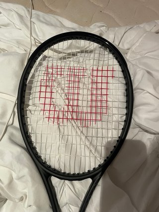 Raqueta de Tenis Wilson