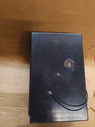 Amplificador Subwoofer Infinity Primus PS-8