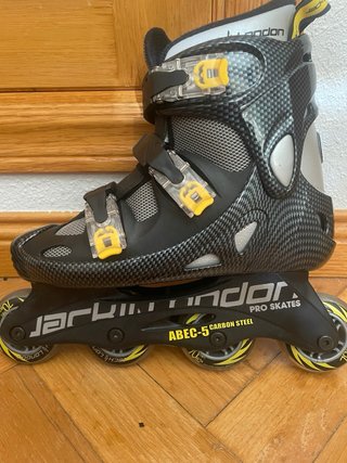 Patines en línea Jack London Pro Skates