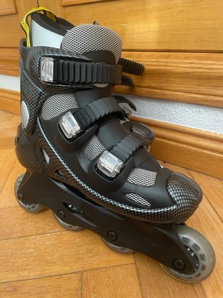 Patines en línea Jack London Pro Skates