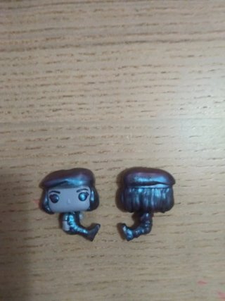 Funko Pop Robin Stranger Things
