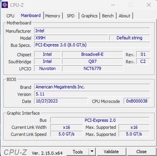 PC Intel Xeon 10 Núcleos | 16GB RAM | GT 630