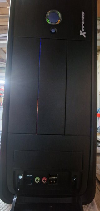 PC Intel Xeon 10 Núcleos | 16GB RAM | GT 630
