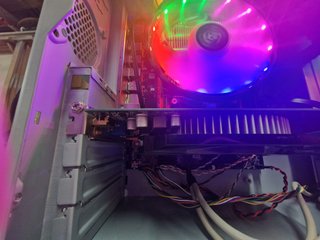 PC Intel Xeon 10 Núcleos | 16GB RAM | GT 630