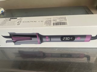 Rizador de Cabello Profesional