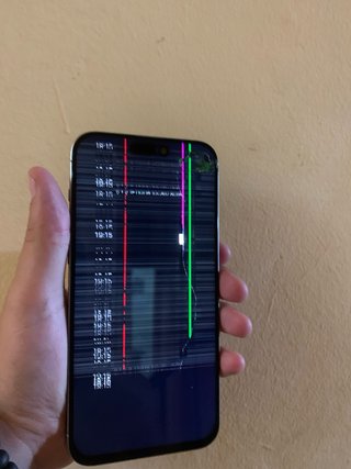 iPhone 15 Pro Max Plata