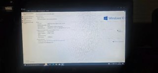 HP All-in-One Ordenador Sobremesa Negro/Plata