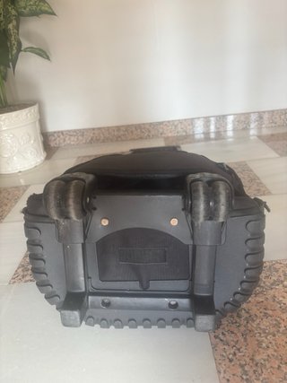 Mochila con ruedas Umbro para niños