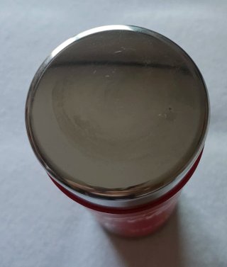 Borraccia Coca-Cola Rossa 125 anni