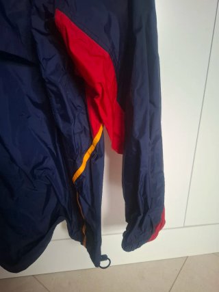 Chubasquero Adidas España Vintage 98/00 RFEF